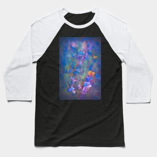 Colors 198 Baseball T-Shirt